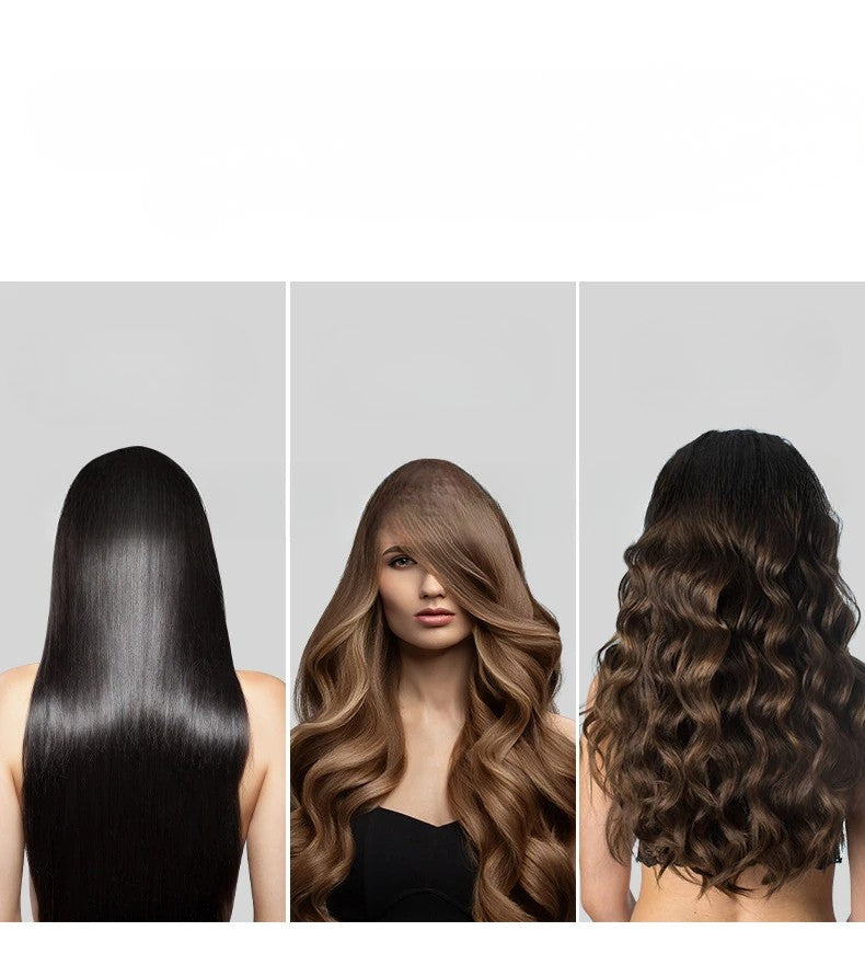 5-in-1 Multifunktions Haarstyling Set