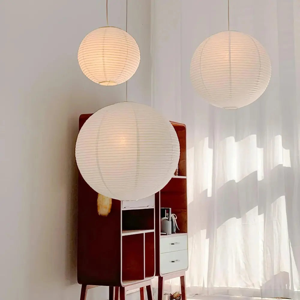 Minimalistische und Ästhetische Pendelleuchte