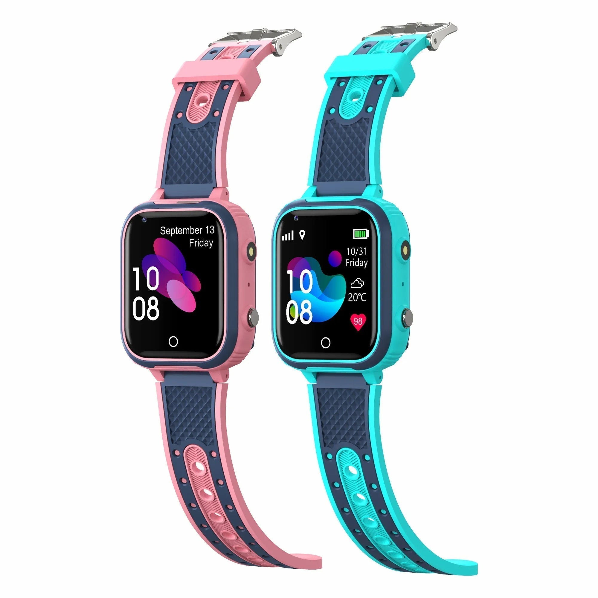 Multifunktionale Modische Smartwatch für Kinder