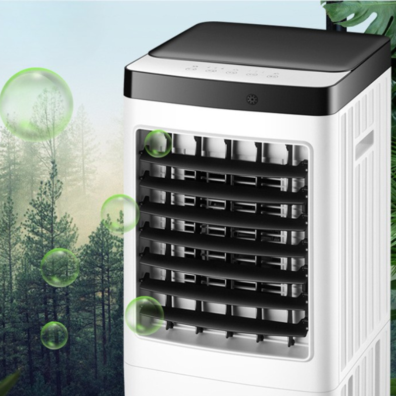 Tragbare Klimaanlage für Den Innenbereich