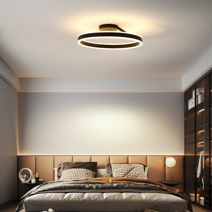 Moderne Nordische LED Deckenleuchte