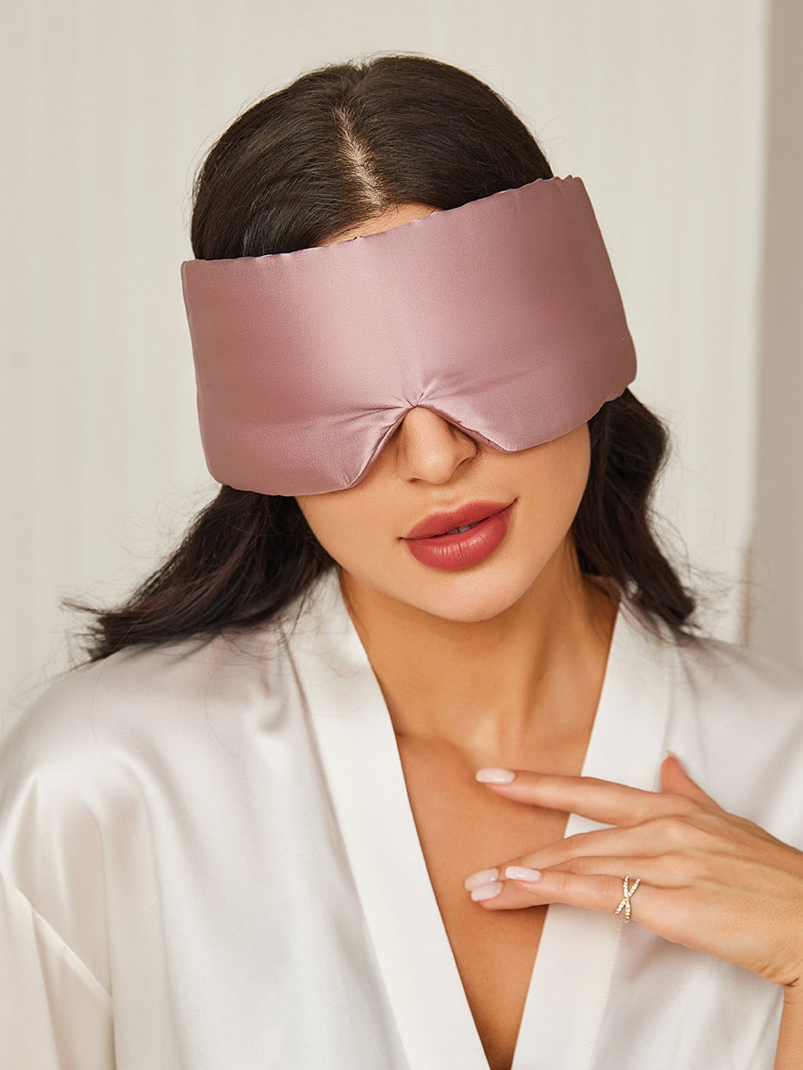 Augenmasken für Angenehmen Schlaf