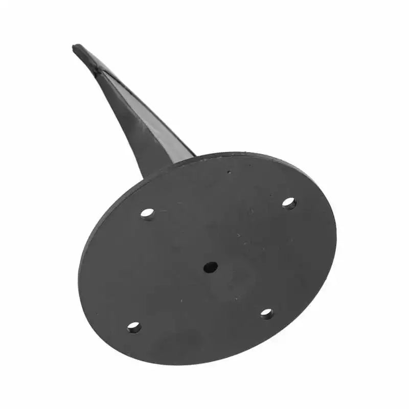 WoodForce - Robuster Holzspalter für präzises und sicheres Spalten