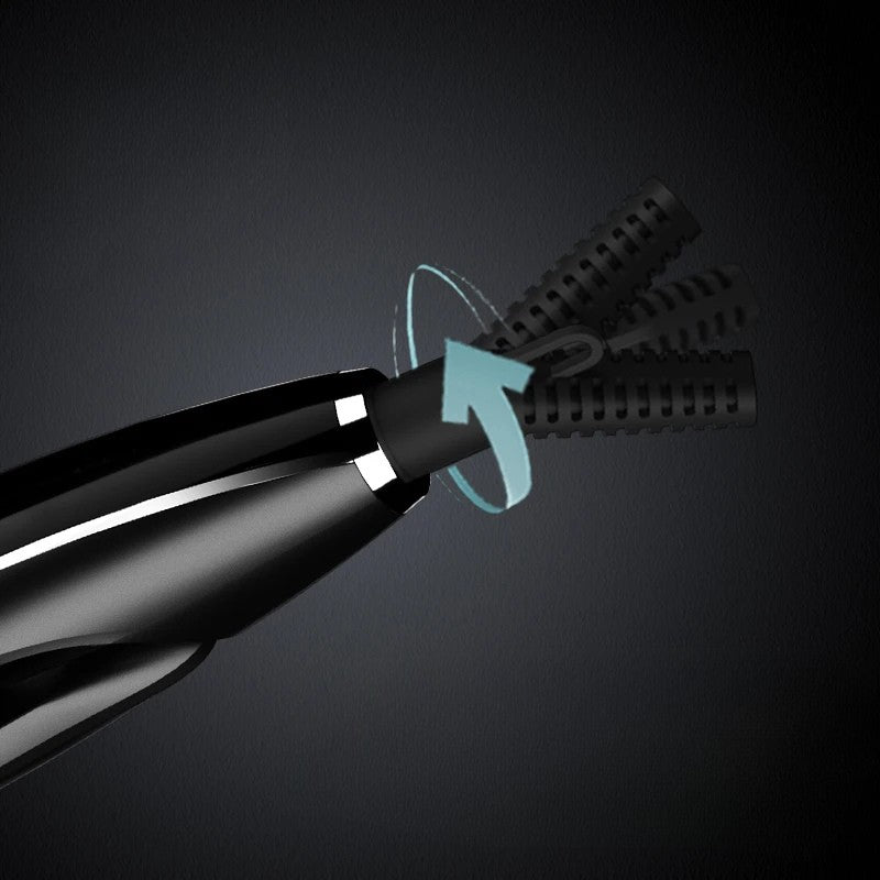 Professioneller Haarglätter mit Einstellbarer Temperatur