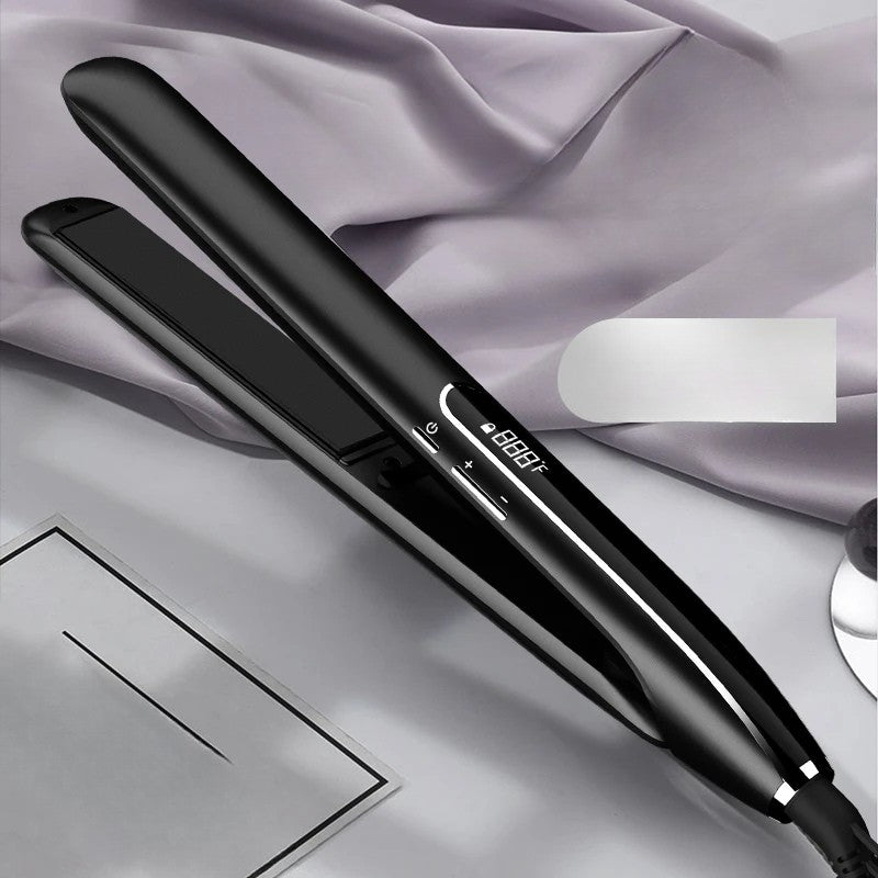 Professioneller Haarglätter mit Einstellbarer Temperatur