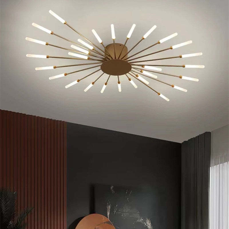 Variant image for Moderne LED Deckenleuchte für Wohnzimmer und Kinderzimmer, Elegant und Vielseitig-19