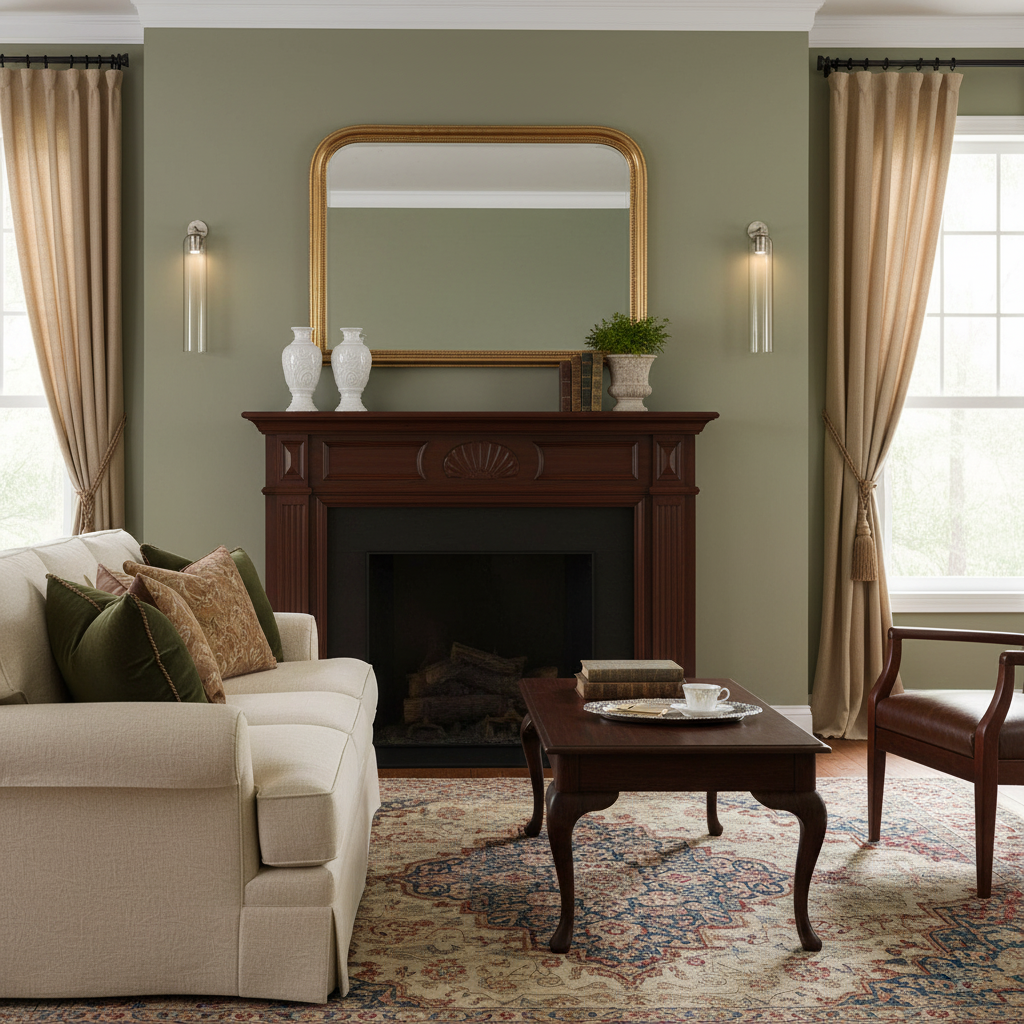 Moderne Wandleuchte mit Langem Rohr