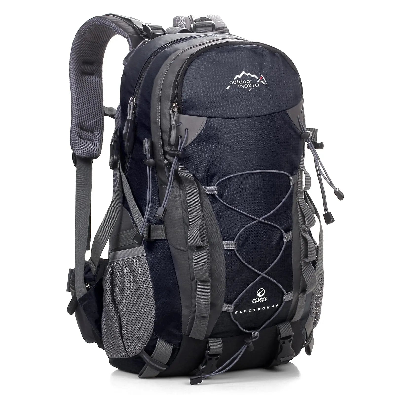 Leichter Wander, das Camping und Bergsteiger Rucksack für Herren und Damen