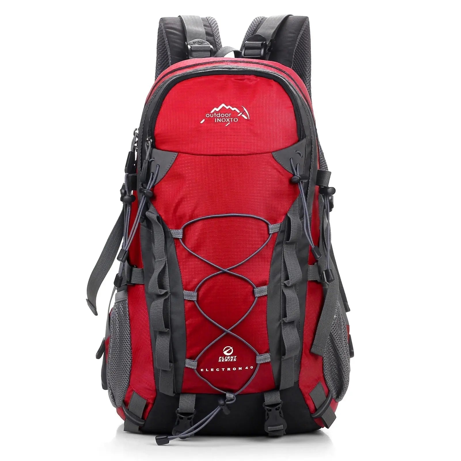 Leichter Wander, das Camping und Bergsteiger Rucksack für Herren und Damen