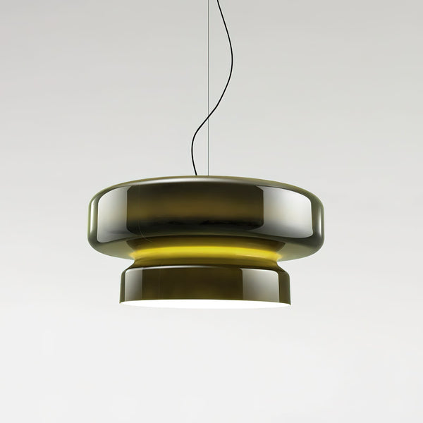 Pendelleuchte im Modernen Design für Esszimmer und Wohnzimmer