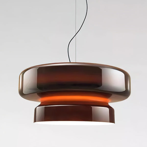 Pendelleuchte im Modernen Design für Esszimmer und Wohnzimmer