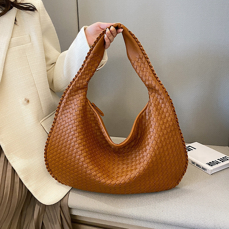 Minimalistisch Elegante Umhängetasche für Damen