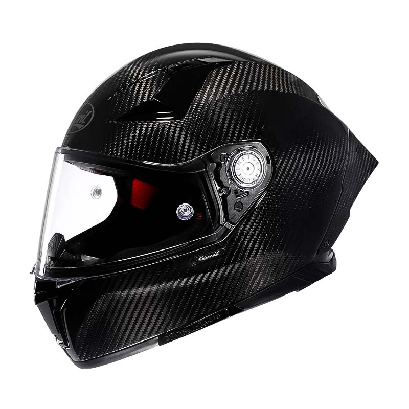 Vollgesichts-Motorradhelm