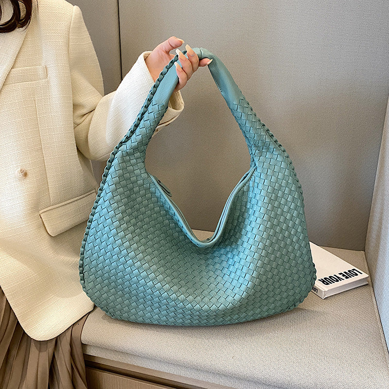 Minimalistisch Elegante Umhängetasche für Damen