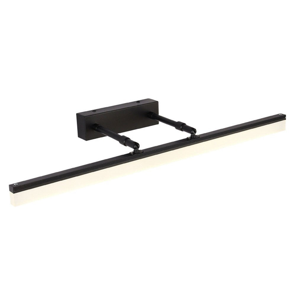 Moderne LED-Wandleuchte für Badezimmerspiegel
