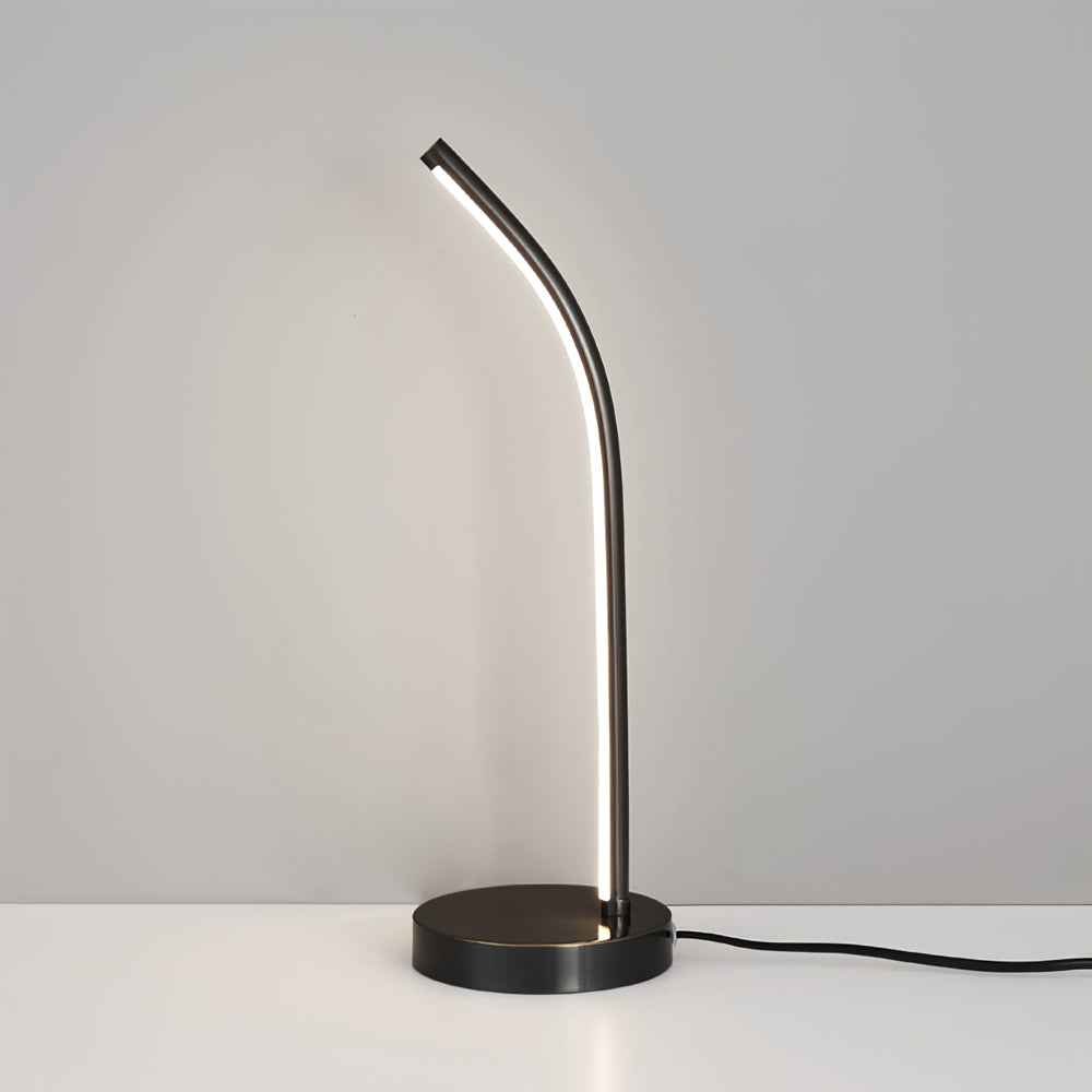 Verstellbare Dimmbare LED Tischlampe