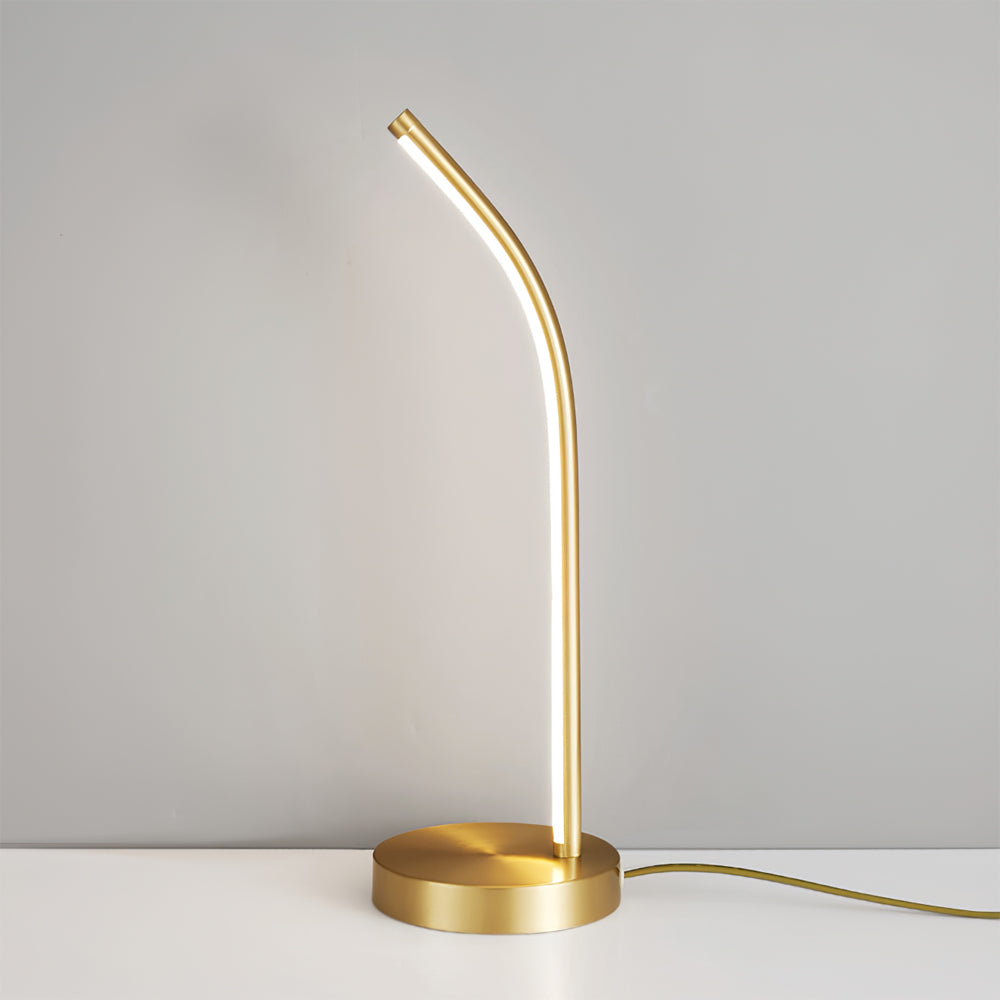 Verstellbare Dimmbare LED Tischlampe
