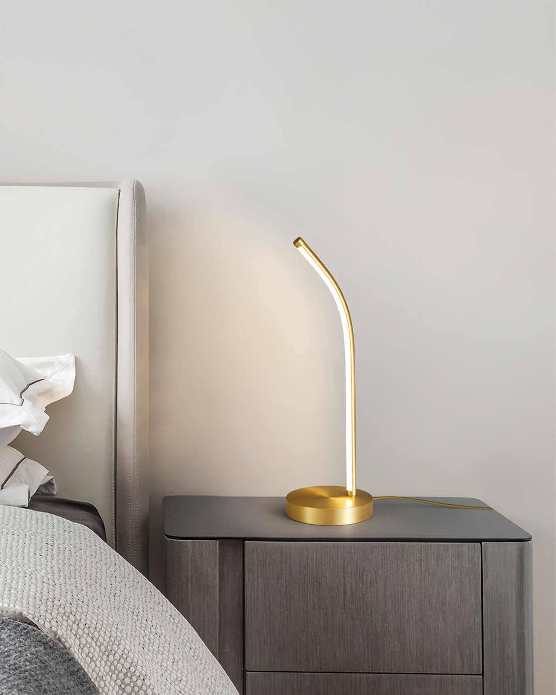 Verstellbare Dimmbare LED Tischlampe