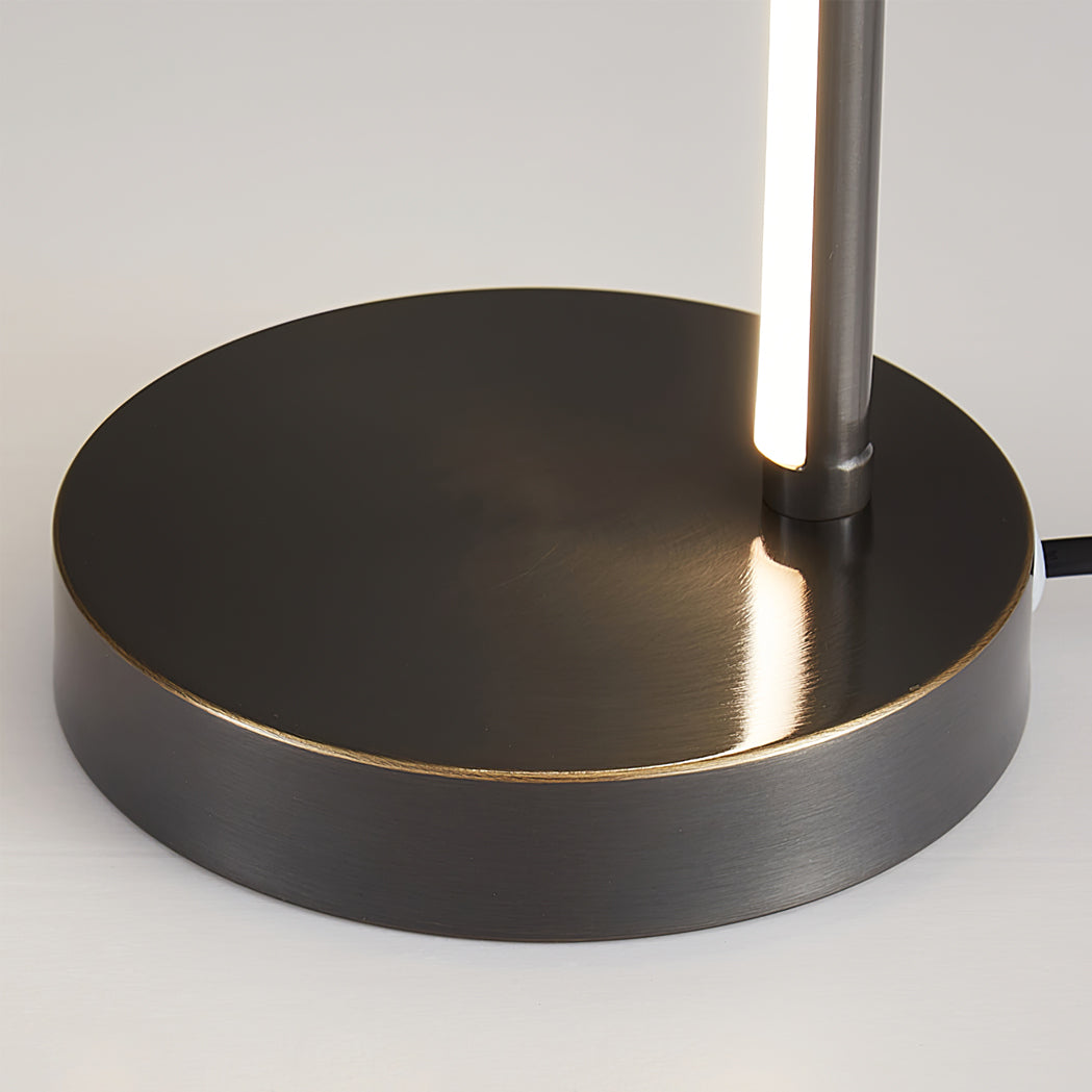 Verstellbare Dimmbare LED Tischlampe