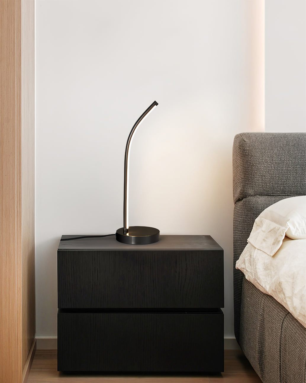 Verstellbare Dimmbare LED Tischlampe