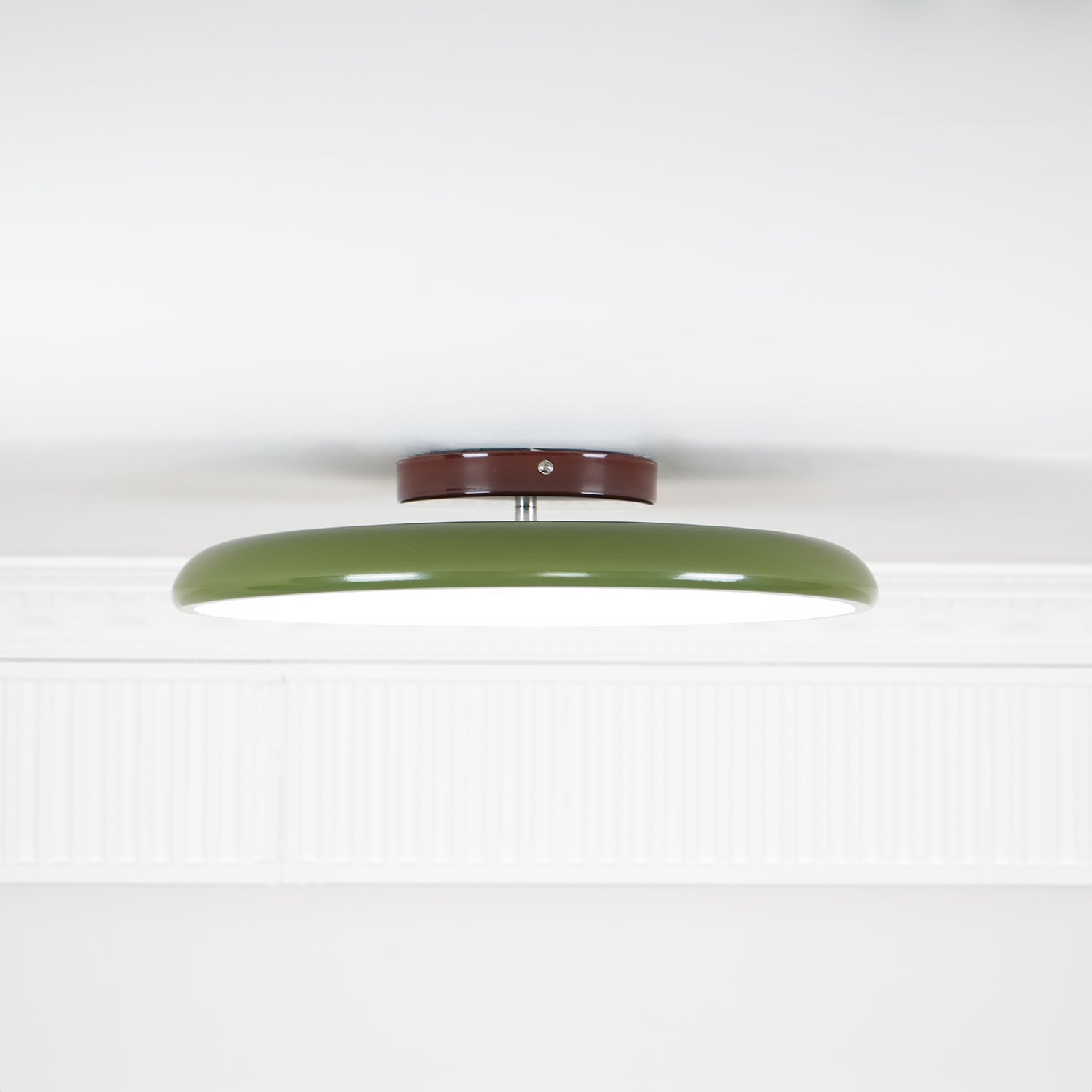 Minimalistische Verstellbare Deckenleuchte