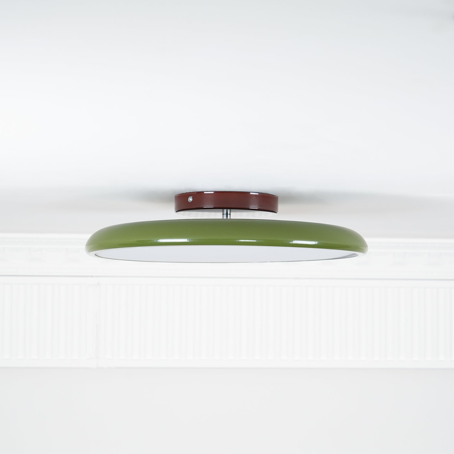 Minimalistische Verstellbare Deckenleuchte