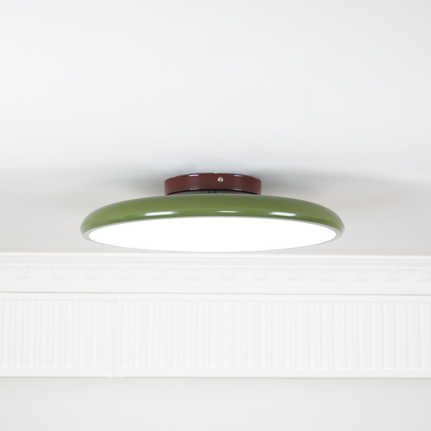 Minimalistische Verstellbare Deckenleuchte