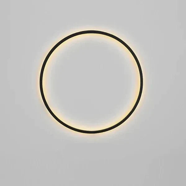 Moderne Minimalistische Wandleuchte