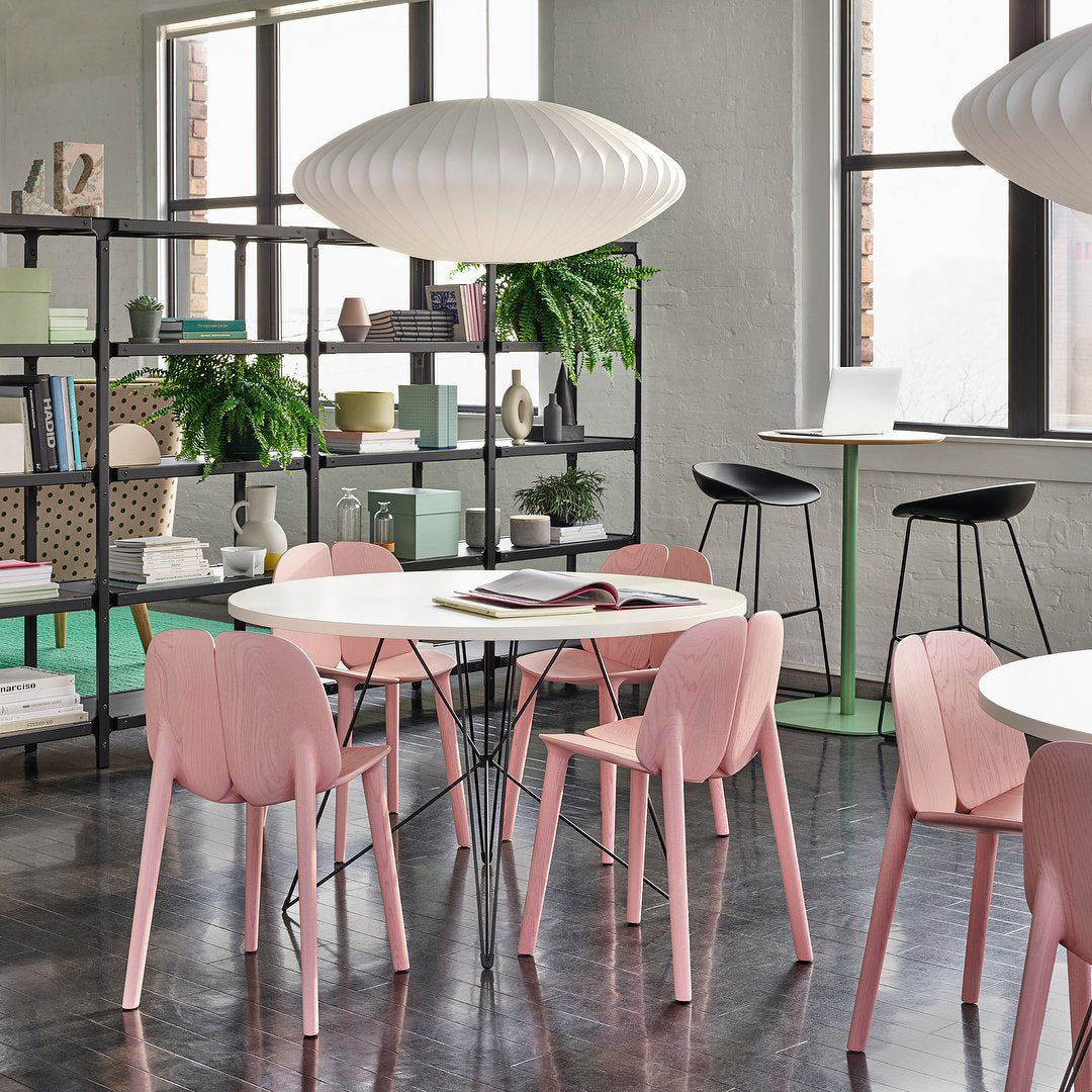 Moderne Blase Untertasse Pendelleuchte