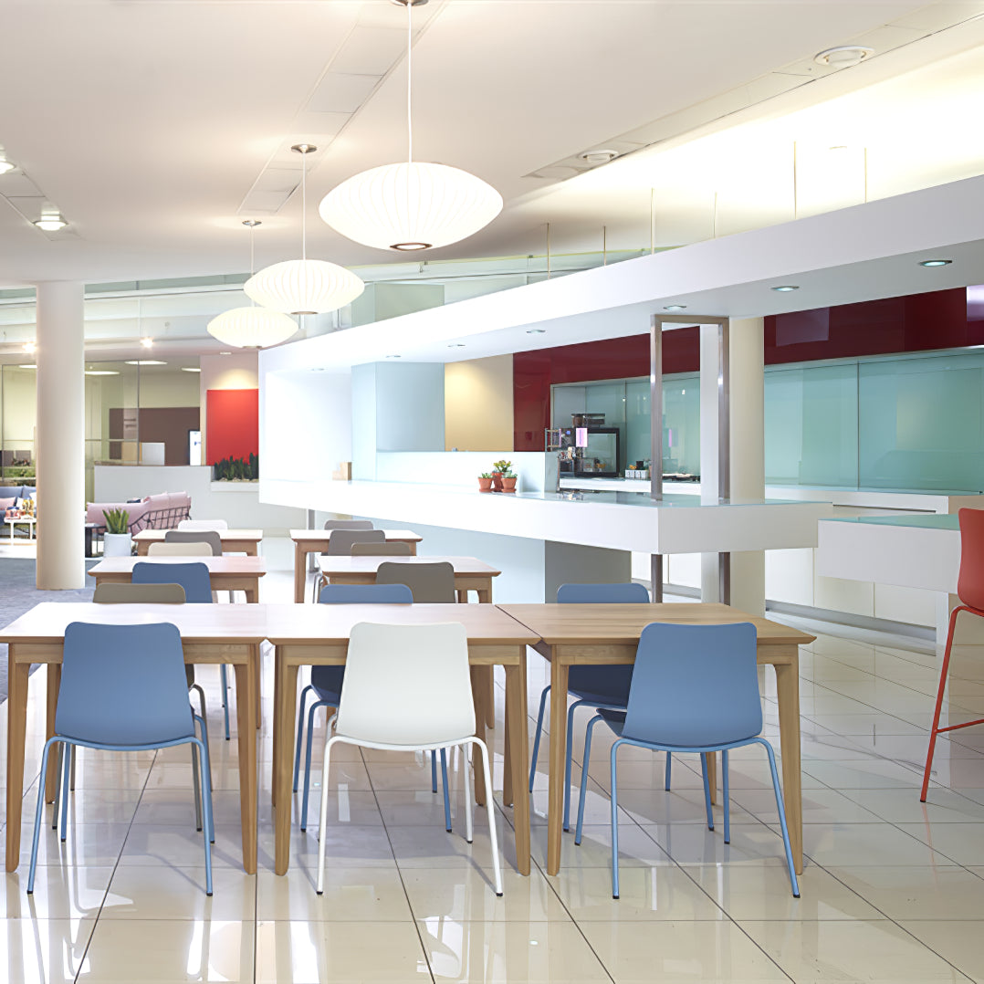 Moderne Blase Untertasse Pendelleuchte