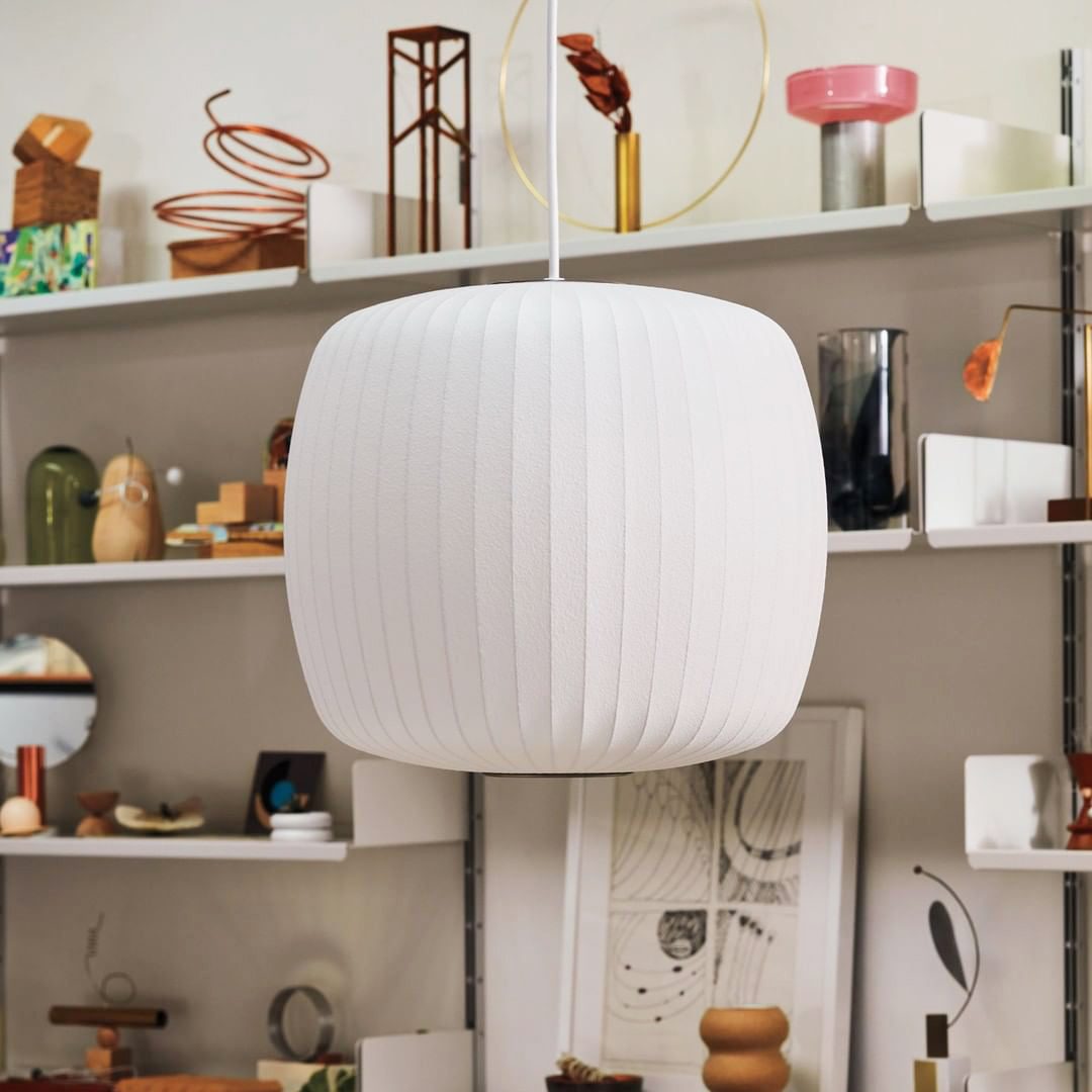 Moderne Blase Untertasse Pendelleuchte