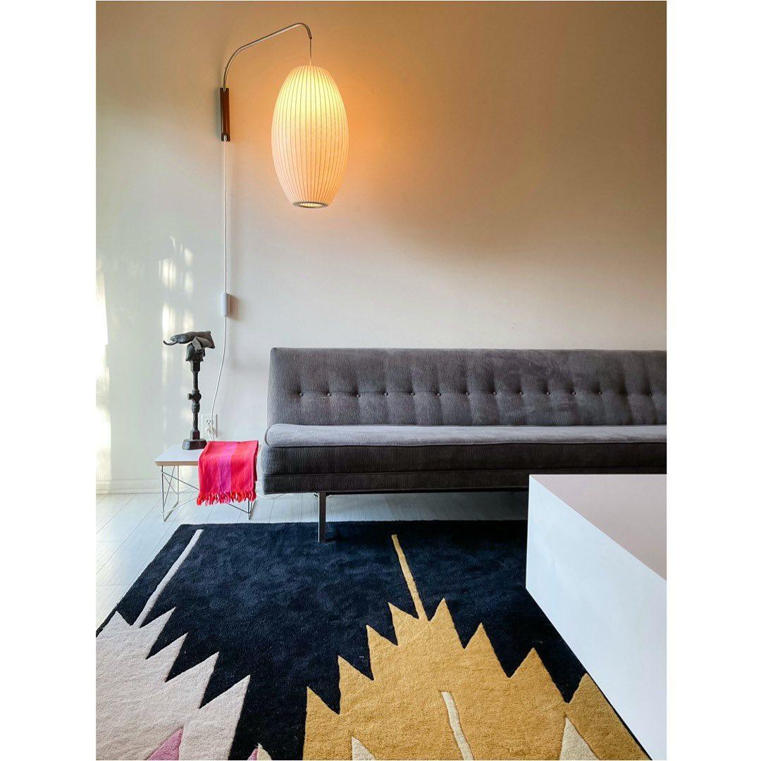 Moderne Klassische Blase Wandleucht