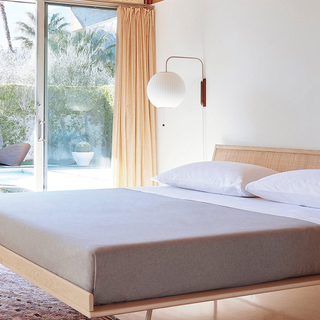 Moderne Klassische Blase Wandleucht