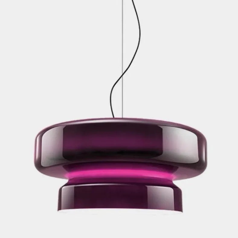 Pendelleuchte im Modernen Design für Esszimmer und Wohnzimmer