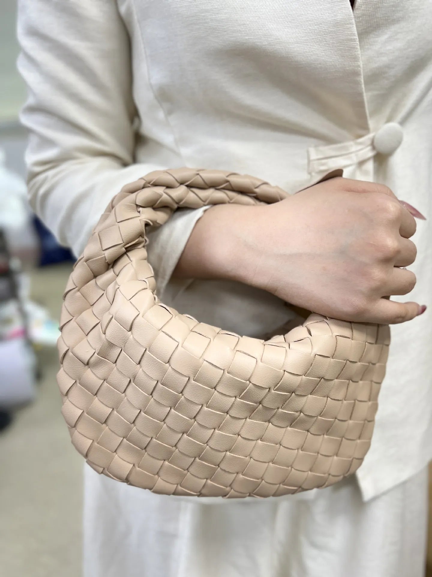 Luxushandtasche für Damen