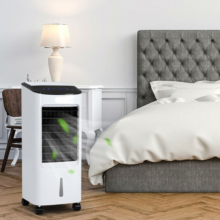 Tragbare Klimaanlage für Den Innenbereich