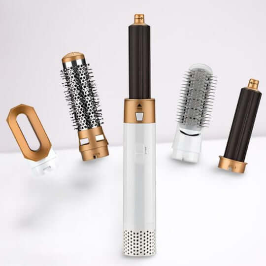 5-in-1-Heißluftstyler