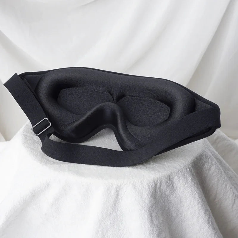 3D-Konturierte Schlaf Augenmaske