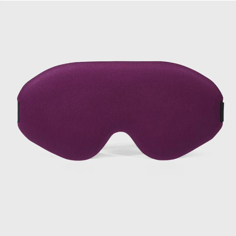 3D-Konturierte Schlaf Augenmaske
