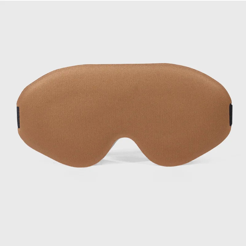 3D-Konturierte Schlaf Augenmaske