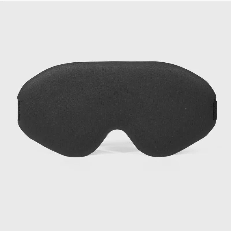 3D-Konturierte Schlaf Augenmaske
