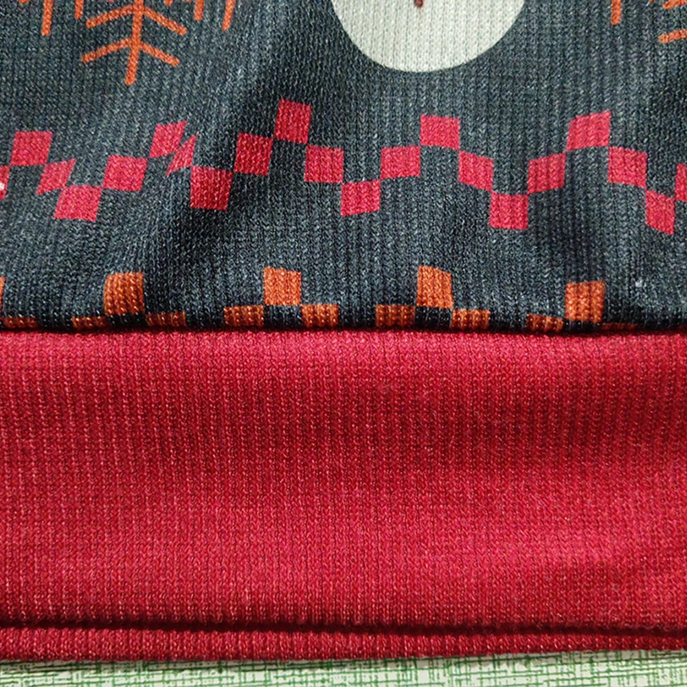 Ugly Xmas Pullover Unisex für Feiertag Geschenk | Winter