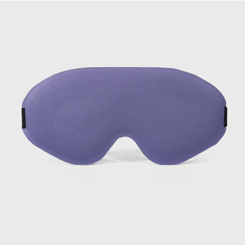 3D-Konturierte Schlaf Augenmaske
