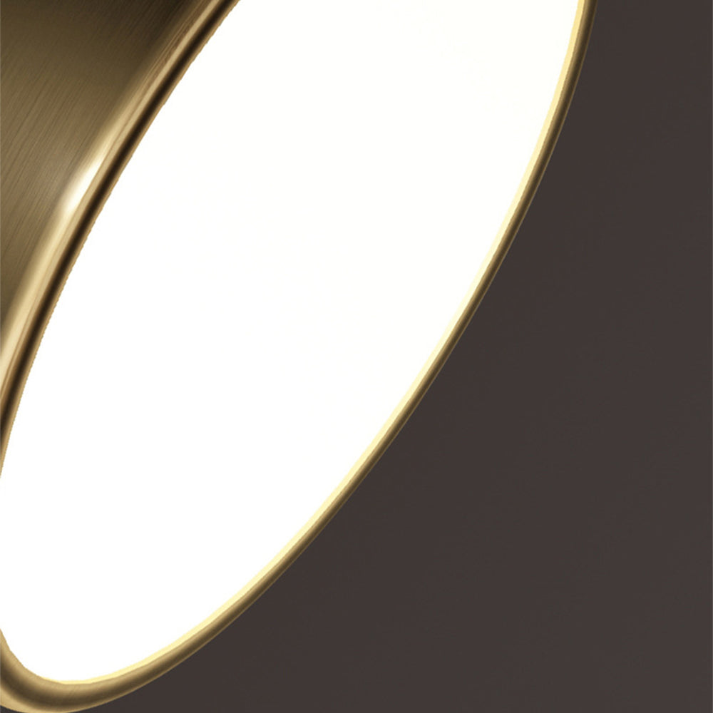 Verstellbare LED Deckenleuchte Mit Elegantem Design