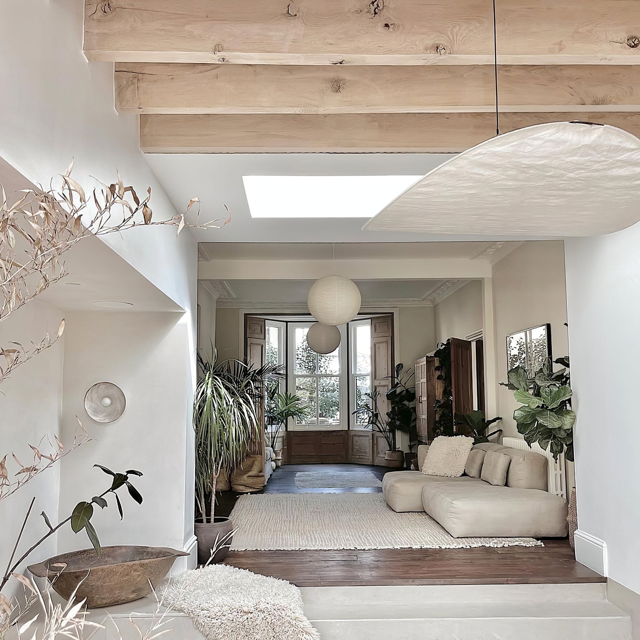 Moderne Nordische Pendelleuchte Im Wolkenform