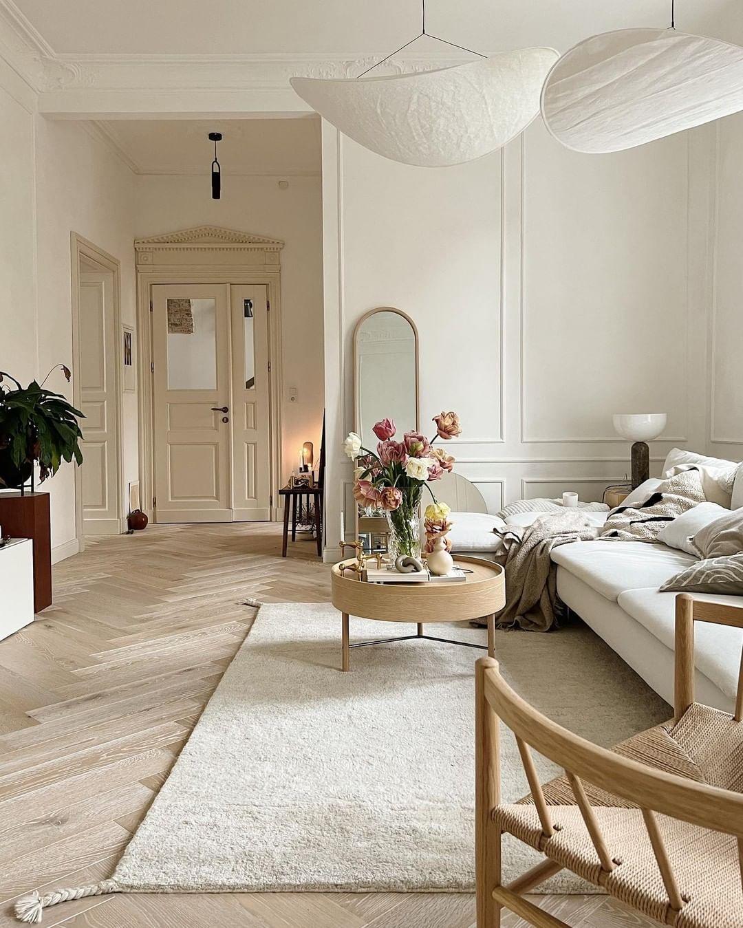 Moderne Nordische Pendelleuchte Im Wolkenform