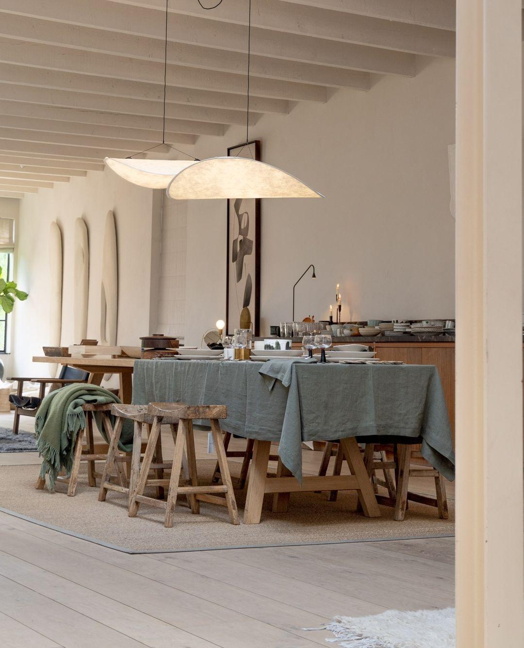 Moderne Nordische Pendelleuchte Im Wolkenform