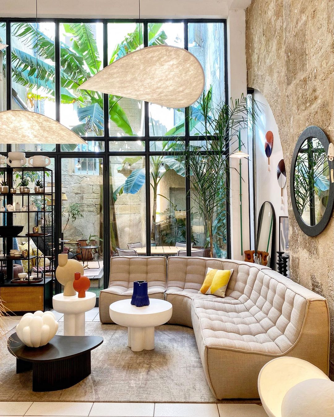 Moderne Nordische Pendelleuchte Im Wolkenform