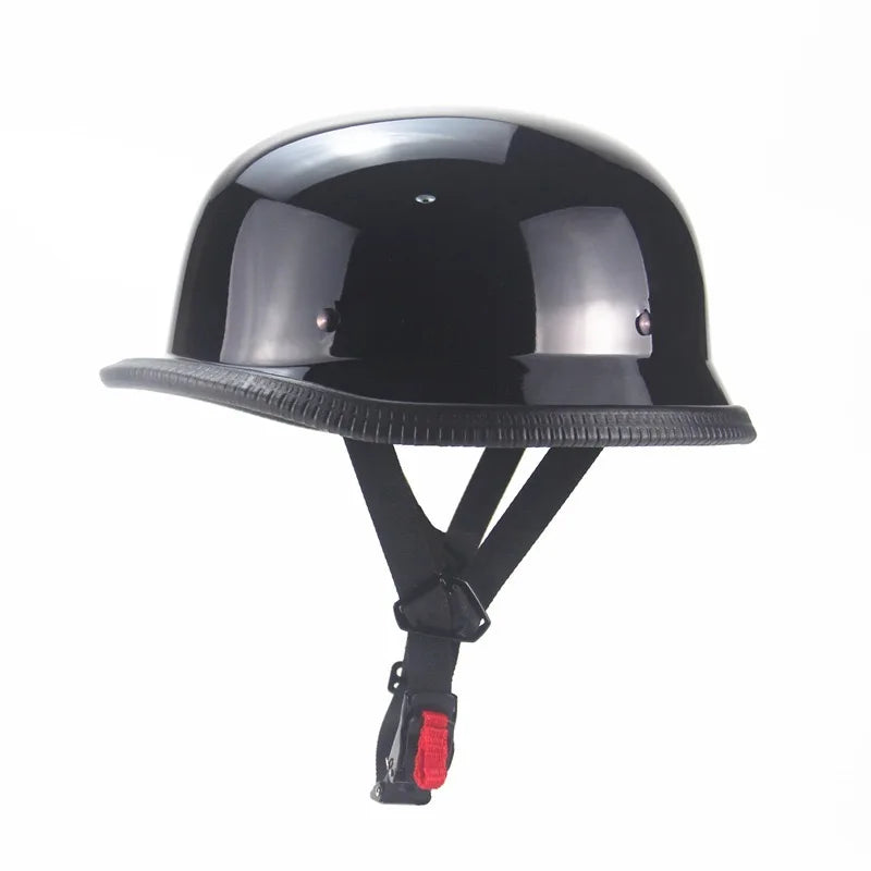 Cruiser-Helm mit verstellbarem Schnellverschluss-Gurt