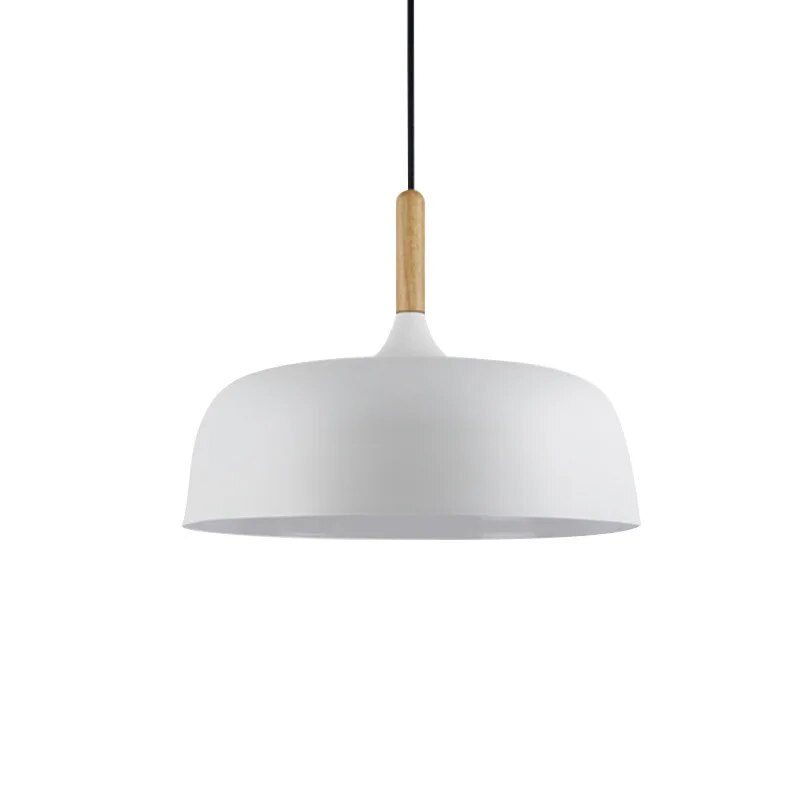 Pendelleuchte im modernen nordischen Design